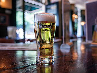 The Cost Of A Pint Could Incre...
